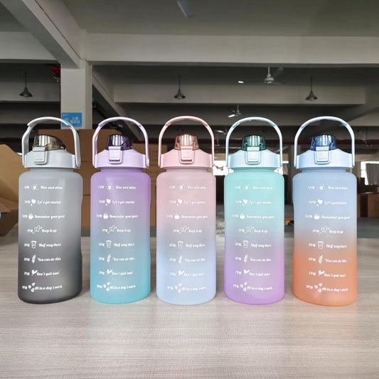 2L Motivational Bottle