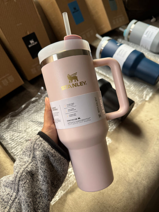 40oz Stanley Tumbler
