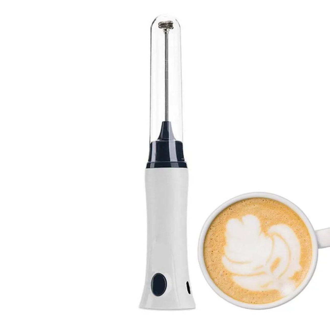 Coffee Beater