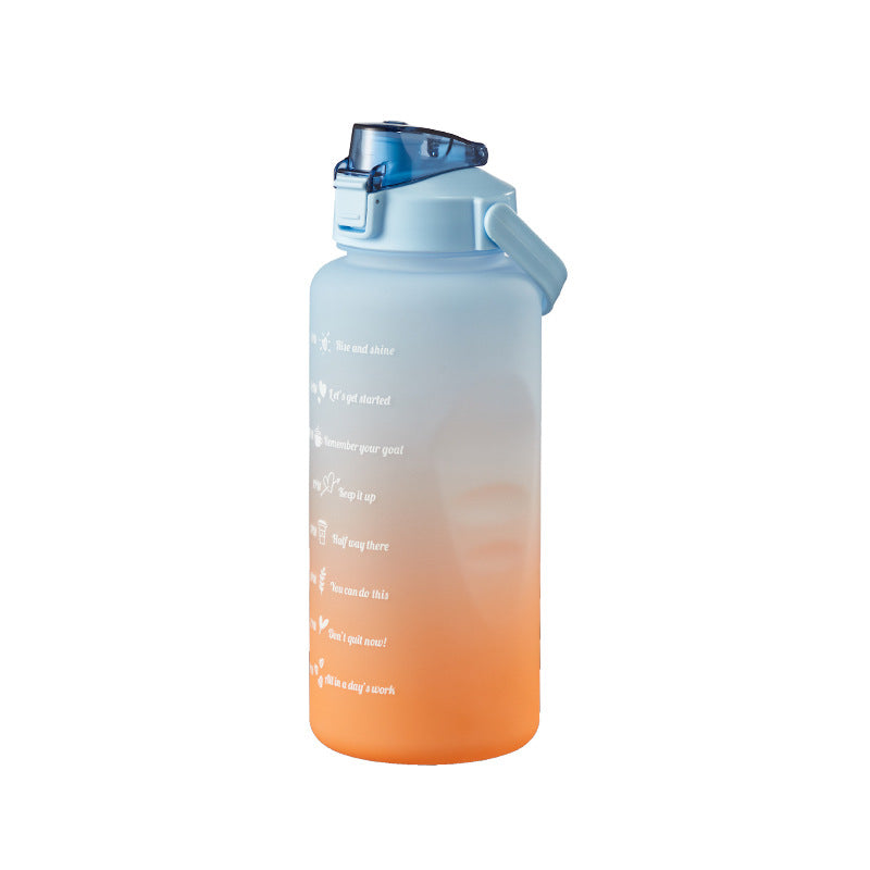 2L Motivational Bottle