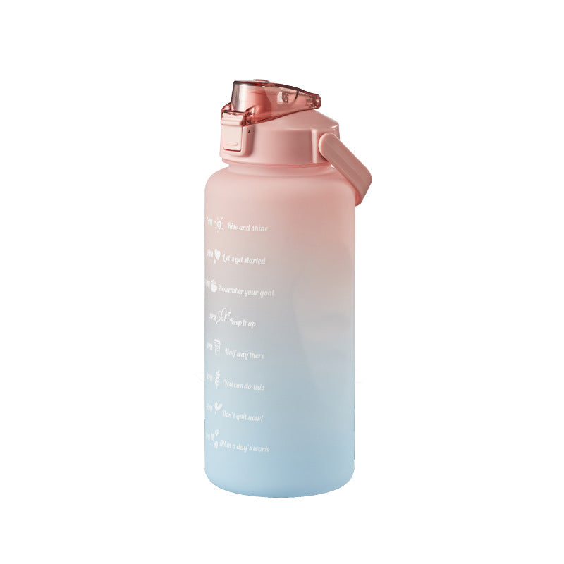 2L Motivational Bottle