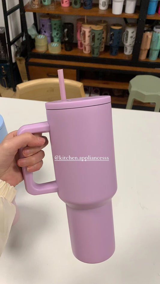 Simple Modern Dupe 40oz
