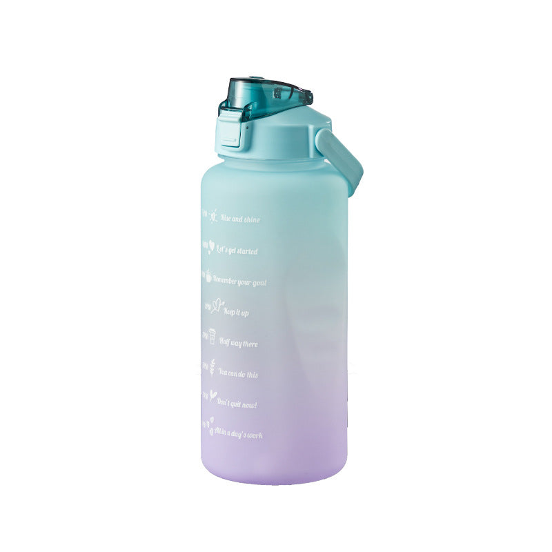 2L Motivational Bottle