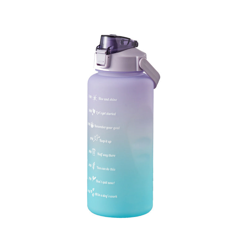2L Motivational Bottle