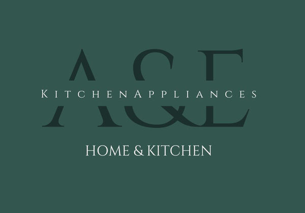 KITCHEN APPLIANCESS